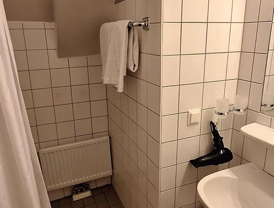 Gaestehaus Deutscher Orden Wien-1