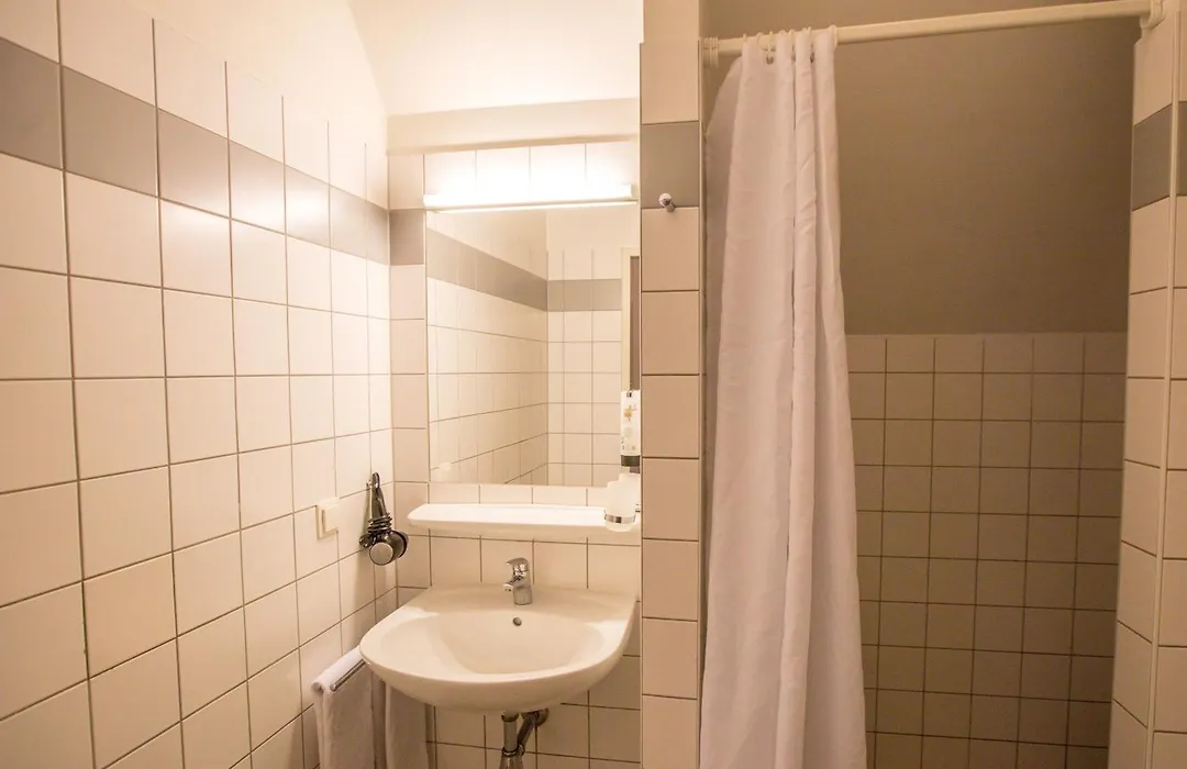 Gaestehaus Deutscher Orden Wien-1