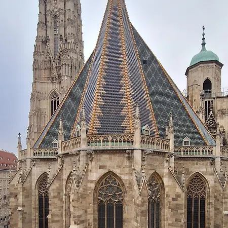 Gaestehaus Deutscher Orden Wien-3