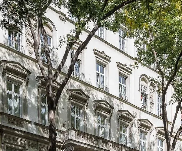 Pension Primavera Vienna